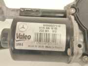 Scheibenwischermotor A1769061800 Mercedes-Benz CLA Shooting Brake (117.9) Kombi 2.2 CLA-200 CDI 16V (OM651.930) 2015-05