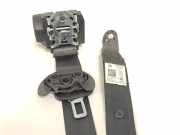 Sicherheitsgurt Links Hinten 6R0857805 Volkswagen Polo V (6R) Schr?gheck 1.6 TDI 16V 90 (CAYB) 2011-01 CAYB