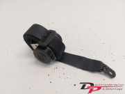 Sicherheitsgurt links hinten Mitsubishi Colt CZC Cabriolet Z3B 607473400