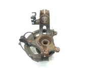 Achsschenkel Links Vorne 400155920R Renault Megane IV (RFBB) Schrägheck 5-drs 1.2 Energy TCE 130 (H5F-408(H5F-F4)) 2018-01