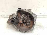 Getriebe Manuell ABS 20TT57 Peugeot 108 Schrägheck 1.0 12V (1KRFE(CFB)) 2015-02