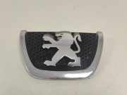 Emblem 303002001 Peugeot 5008 I (0A/0E) GroÃŸraumlimousine 1.6 THP 16V (EP6CDT(5FV)) 2010-09