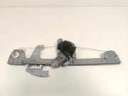Fensterheber Rechts Vorne 400842C Citroën C1 Schrägheck 1.0 12V (384F(CFA)) 2008-09