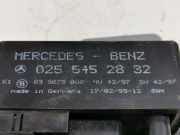 Vorglüh Relais 0255452832 Mercedes-Benz A (W168) Schrägheck 1.7 A-170 CDI 16V (OM668.940) 1999