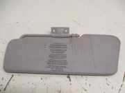 Sonnenblende Fiat Seicento (187) Schrägheck 1.1 S,SX,Sporting,Hobby,Young (187.A.1000) 2000-02