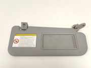 Sonnenblende 852021W150HCS Kia Rio III (UB) Schrägheck 1.2 CVVT 16V (G4LA5) 2012-09