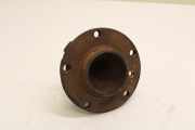 Radnabe Vorne 31221093427 BMW 5 serie (E39) Limousine 523i 24V (M52-B25(256S3)) 1999-07