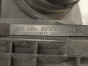 Luftfiltergehäuse 13340813 Opel Meriva Großraumlimousine 1.4 Turbo 16V Ecotec (B14NET(Euro 6)) 2011-12