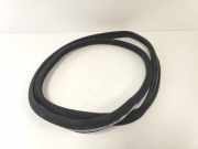 Türgummis Links Hinten A2036972451 Mercedes-Benz C (W203) Limousine 1.8 C-180K 16V (M271.946) 2007-04
