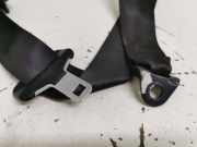 Sicherheitsgurt Rechts Hinten 96408629XX Citroën C3 Pluriel (HB) Cabrio 1.6 16V (TU5JP4(NFU)) 2003-06