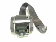 Sicherheitsgurt Links Hinten 8975XN Peugeot 207 CC (WB) Cabrio 1.6 16V (EP6C(5FS)) 2011-07