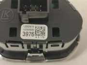 Warnleuchte Schalter 13363976 Opel Corsa E Schr?gheck 1.3 CDTi 16V ecoFLEX (B13DTR(Euro 6)) 2015-08