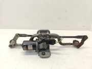 Scheibenwischermotor 1400456480 Fiat Scudo (270) Van 2.0 D Multijet (DW10TED4(RH02)) 2012-08