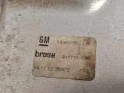 Fensterheber Links Hinten 13350761 Opel Astra J Sports Tourer (PD8/PE8/PF8) Kombi 1.4 Turbo 16V (B14NET(Euro 6)) 2013-03