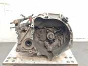 Getriebe Manuell ABS 8200247902 Nissan Note (E11) Großraumlimousine 1.4 16V (CR14DE) 2007-01