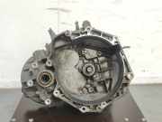 Getriebe Manuell ABS 55566370 Opel Meriva (B) GroÃŸraumlimousine 1.4 Turbo 16V Ecotec (B14NET(Euro 6)) 2011-12