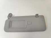 Sonnenblende 852101Y2108O Kia Picanto (TA) SchrÃ¤gheck 1.0 12V LPG (B3LA) 2015-08