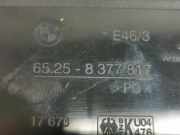 Antenne Verstärker 65258377817 BMW 3 serie Touring (E46/3) Kombi 318i (M43-B19(194E1)) 2001-02