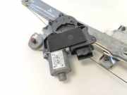 Fensterheber Rechts Vorne 9657247580 Peugeot 308 SW (4E/H) Kombi 5-drs 1.6 VTI 16V (EP6C(5FS)) 2009-01