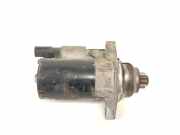 Anlasser 02T911023M Seat Altea (5P1) Großraumlimousine 1.6 (CMXA) 2005-01