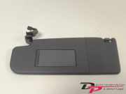 Sonnenblende links VW Scirocco III 13 1K8857551A
