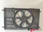Elektrolüfter Ford Transit Custom V362 Kasten FY, FZ BK218C607D