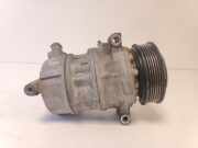 Klima Pumpe 39034464 Opel Astra K Schrägheck 5-drs 1.6 CDTI 110 16V (B16DTU) 2018-04