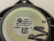 Lautsprecher 65139288770 BMW 1 serie (F20) Schr?gheck 5-drs 114i 1.6 16V (N13-B16A) 2014-05