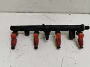 Einspritzdüsen Düsenstock 0280151048 Alfa Romeo 156 (932) Limousine 1.8 Twin Spark 16V (AR32.205) 2001-03