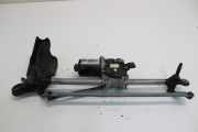Scheibenwischermotor 61617239510 BMW 1 serie (F20) SchrÃ¤gheck 5-drs 114d 1.6 16V (N47-D16A) 2014-02
