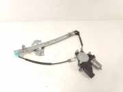 Fensterheber Links Vorne 824501W010 Kia Rio III (UB) SchrÃ¤gheck 1.2 CVVT 16V (G4LA5) 2012-04