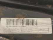 Querlenker Rechts Vorne 00519361160 Fiat Panda/Pandina (312) Schrägheck 0.9 TwinAir Turbo 85 (312.A.2000) 2013-03