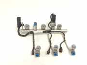 Einspritzd?sen D?senstock 12637178 Opel Corsa E Schr?gheck 1.0 SIDI Turbo 12V (B10XFT) 2015-05