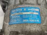 Klima Pumpe 3M5H19D629HE Volvo C30 (EK/MK) Schrägheck 3-drs 2.0 D 16V (D4204T(Euro 3)) 2007-09