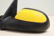 Außenspiegel Links 015003 Citroën Saxo Schrägheck 1.0i X (TU9M(CDZ)) 1999-01