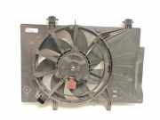 Lüfter C1B18C607AG Ford Fiesta 6 (JA8) Schrägheck 1.0 EcoBoost 12V 100 (SFJD) 2017-04