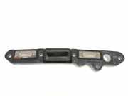 Handgriff Kofferraum 1T0827574L Volkswagen Golf Plus (5M1/1KP) Großraumlimousine 1.4 TSI 122 16V (CAXA(Euro 5)) 2007-11 CAXA(Euro 5)