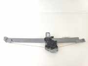 Fensterheber Rechts Vorne 128001471B Opel Vivaro Van 1.6 CDTI BiTurbo 140 (R9M-450(R9M-D4)) 2015-09