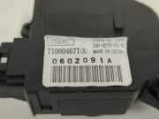 Luftklappe Stellmotor T1000467T Citro?n C3 Picasso (SH) Gro?raumlimousine 1.6 16V VTI 120 (EP6C(5FS)) 2009-06 EP6C(5FS)