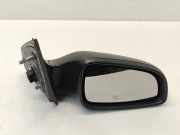 Außenspiegel Rechts 24462996 Opel Astra H (L48) Schrägheck 5-drs 1.6 16V Twinport (Z16XE1(Euro 4)) 2005-02