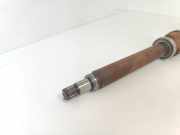 Antriebswelle Rechts Vorne ABS CV173B436BD Ford Fiesta 6 (JA8) Schrägheck 1.0 EcoBoost 12V 100 (SFJD) 2015-02