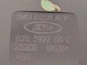 G?rtelschnalle Rechts Vorne BM5161208AC3JA6 Ford Focus 3 Wagon Kombi 1.0 Ti-VCT EcoBoost 12V 125 (M1DC) 2014-05