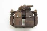 Bremssattel Links Vorne ABS 98301 Mitsubishi Colt (Z2/Z3) Schrägheck 1.1 12V (134.910) 2005-09