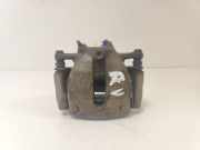 Bremssattel Rechts Vorne ABS 7701209863 Renault Kangoo/Grand Kangoo (KW) GroÃŸraumlimousine 1.5 dCi 70 (K9K-840) 2008-07