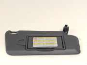 Sonnenblende A2048104610 Mercedes-Benz C (W204) Limousine 3.0 C-320 CDI V6 24V (OM642.960) 2007-09