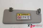 Sonnenblende rechts Smart Forfour Schrägheck 453 964003555R