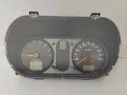Tacho 2S6F10849LG Ford Fusion Kombi 1.4 16V (FXJC(Euro 4)) 2003-08
