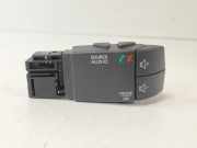 Radio Bedienung Lenkrad 255522448R Renault Clio IV Estate/Grandtour (7R) Kombi 5-drs 1.5 Energy dCi 90 FAP (K9K-638) 2017-05