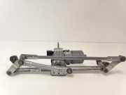 Scheibenwischermotor 0390241566 Volkswagen Polo V (6R) Schrägheck 1.2 TSI (CBZC(Euro 5)) 2012-06 CBZC(Euro 5)