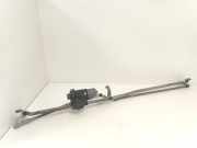 Scheibenwischermotor 9684806680 Peugeot 308 SW (4E/H) Kombi 5-drs 1.6 VTI 16V (EP6C(5FS)) 2009-01